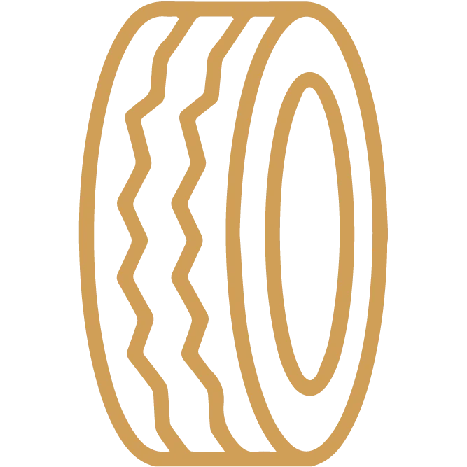 Легкові шини