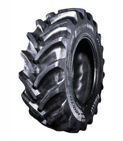 Шини 600/65R28 154D R1W PHP:65 TL Pirelli гнучка поверхня