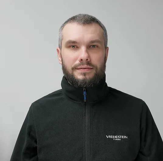 Максим Кірієнко