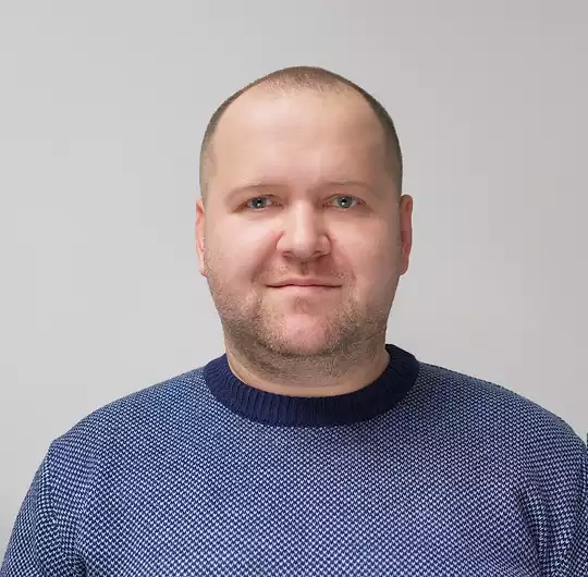 Микита Грудка