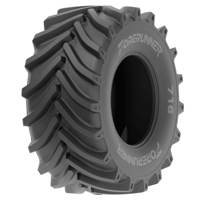 Шина 520/85R46 (20,8R46) 173A8/169D QH716 R-1W TL Forerunner
