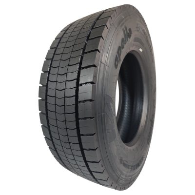 Шина 295/80R22,5 152/148M 16PR ENDURACE RD 2  Apollo