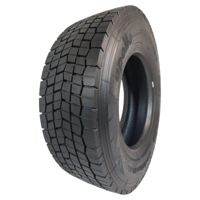 Шина 295/80R22,5 152/148M 16PR ENDURACE RD Apollo