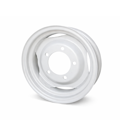 Колесо 4,50х16 135-175-5 d20 ET-25 UMITJANT