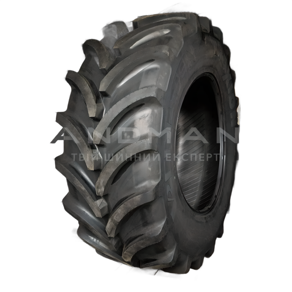 Шина 710/70R42 173D Traxion XXL TL (Vredestein)