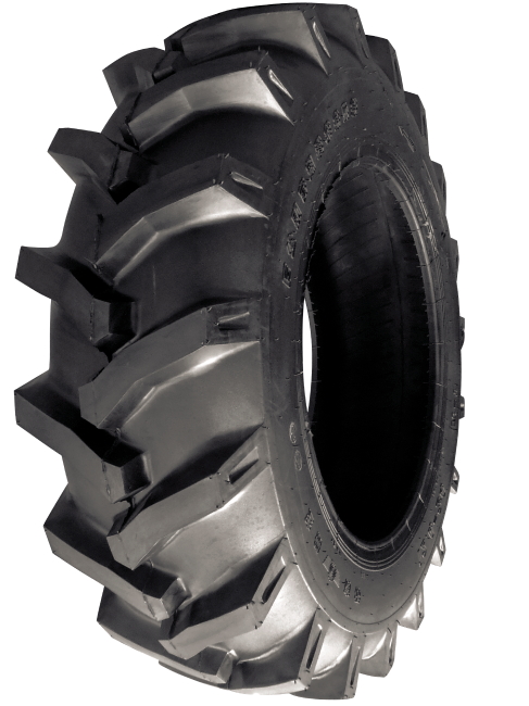 Шина 14,9-24 12PR TracForce 306 R-1 TT з камерою (Uniglory) Уцінка