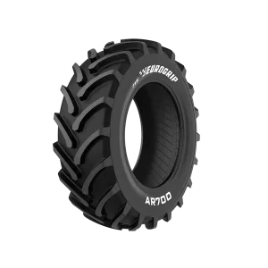 Шина 480/70R34 (19,5LR34) 143D/146A8 TIGERTRAC AR700 TL (TVS)