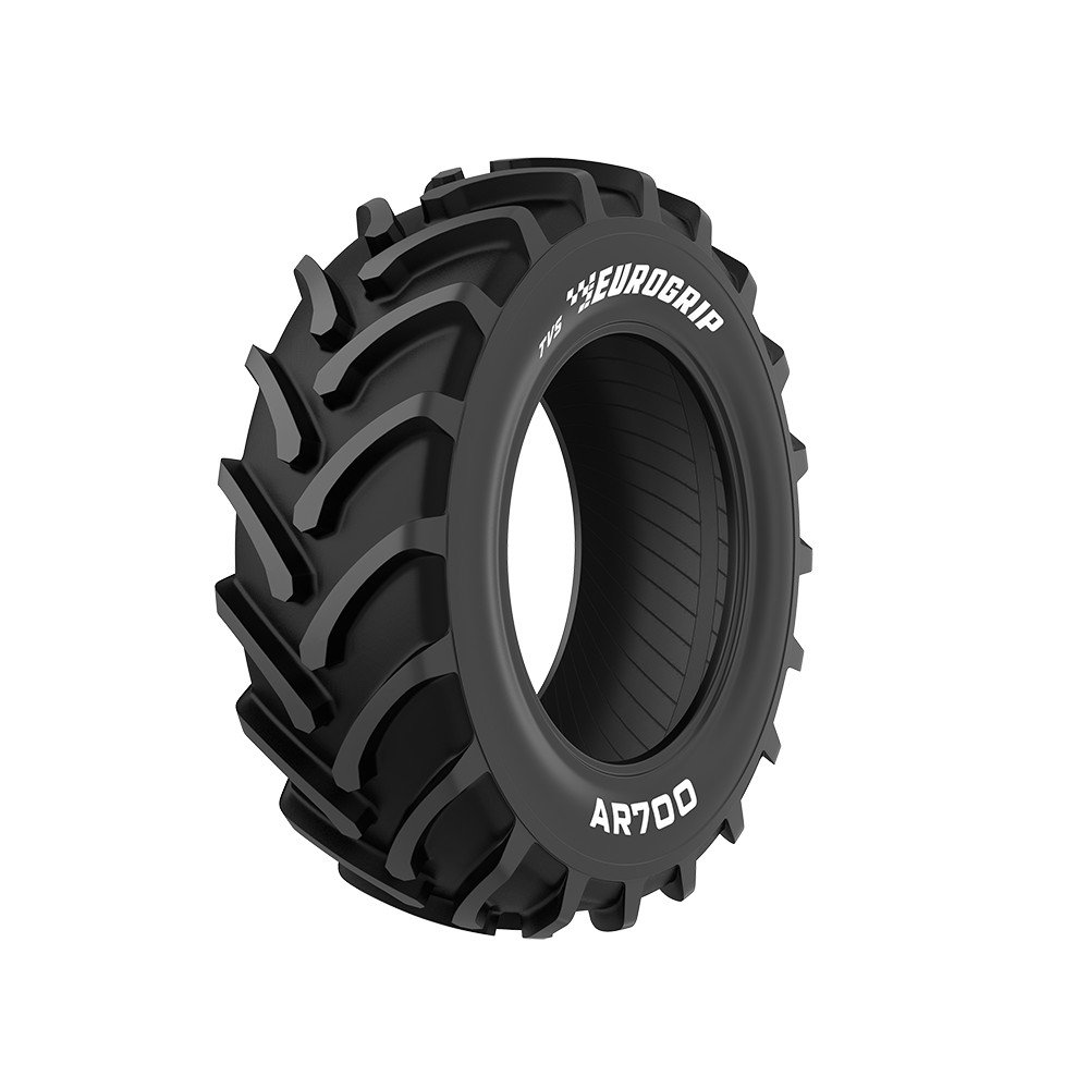 Шина 480/70R34 (19,5LR34) 143D/146A8 TIGERTRAC AR700 TL (TVS)