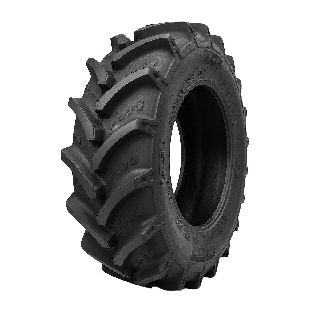 Шина 420/85R30 (16,9R30) 140A8/137B QH711 R-1W TL (Forerunner)