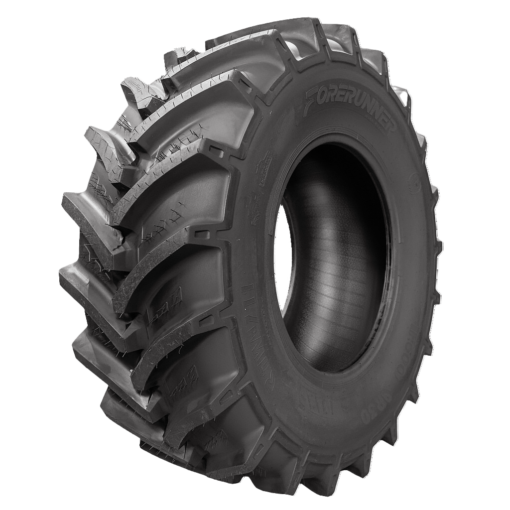 Шина IF 600/70R30 165D QH711 R-1W TL (Forerunner)