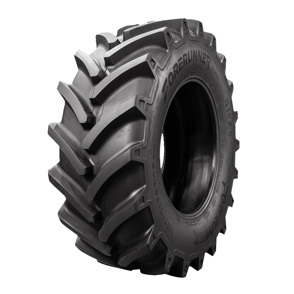 Шина VF 1050/50R32 198D QH716 R-1W TL (Forerunner)
