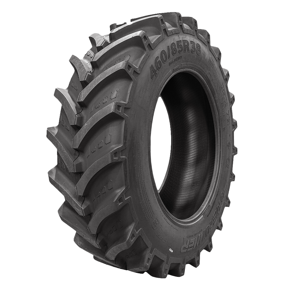 Шина 460/85R38 (18,4R38) 149A8/146B QH711 R-1W TL (Forerunner)