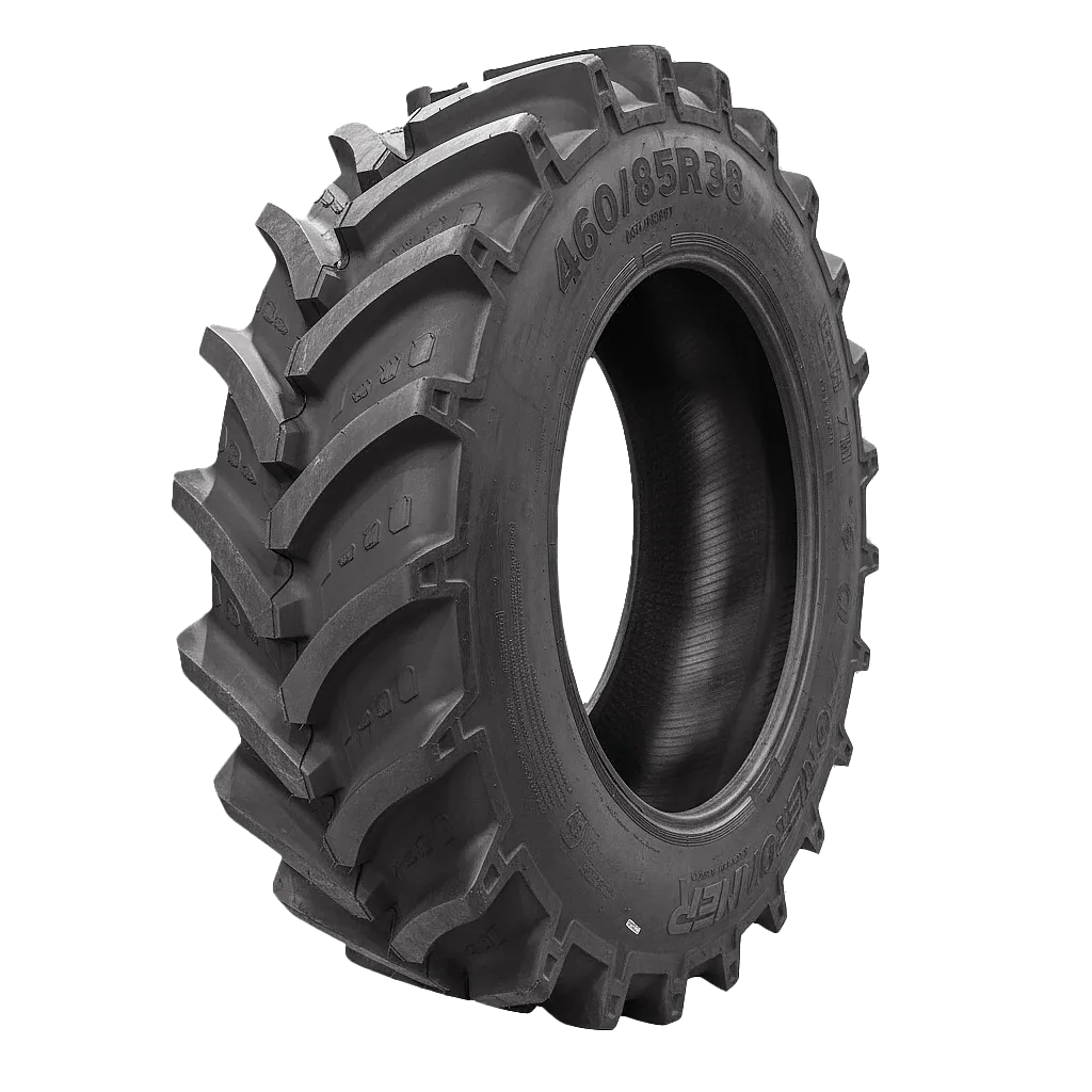 Шина 460/85R38 (18,4R38) 149A8/146B QH711 R-1W TL (Forerunner)