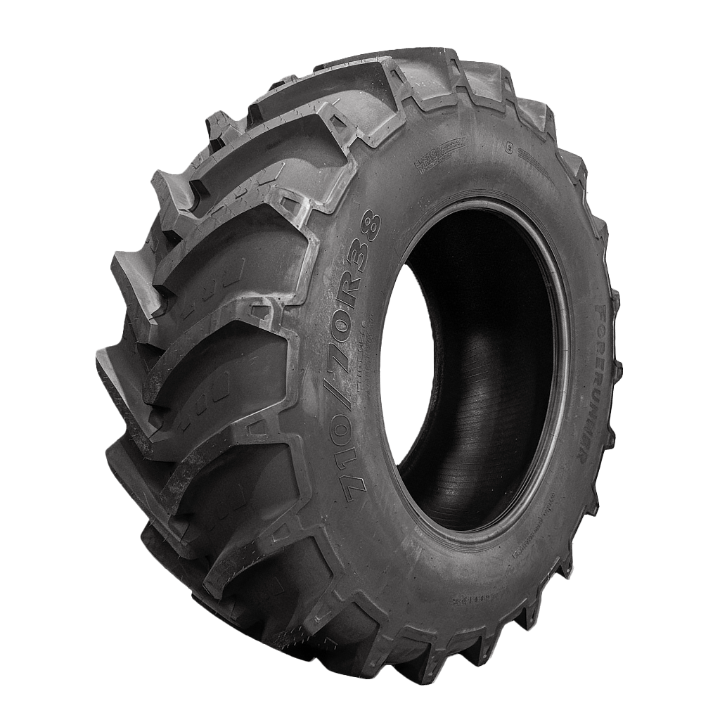Шина 710/70R38 171A8/171B QH711 R-1W TL (Forerunner)