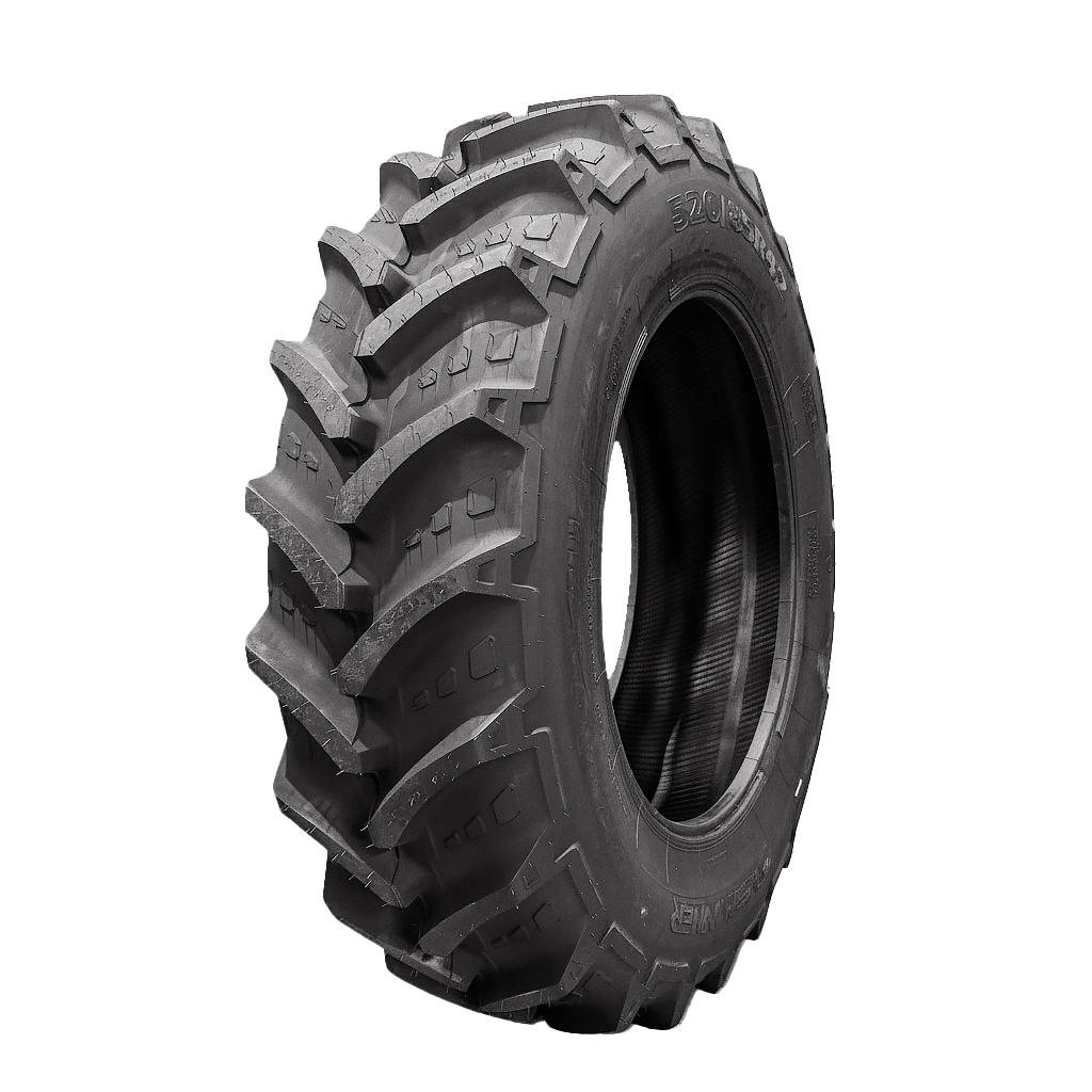 Шина 520/85R42 (20,8R42) 157A8/154B QH711 R-1W TL (Forerunner)