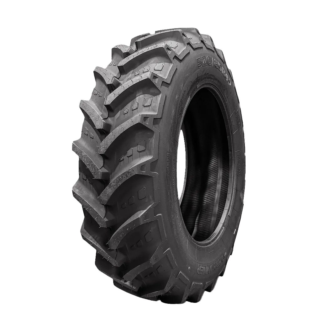 Шина 520/85R42 (20,8R42) 157A8/154B QH711 R-1W TL (Forerunner)