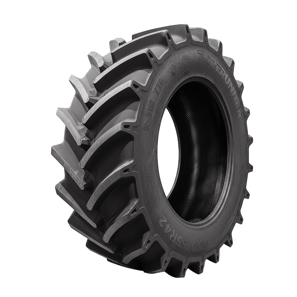 Шина 650/65R42 170A8/167D QH716 R-1W TL (Forerunner)