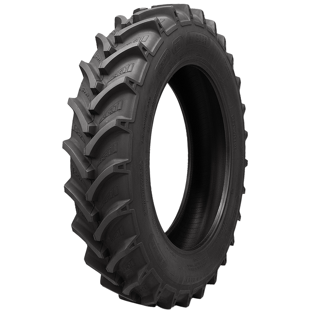Шина 320/90R46 (12,4R46) 148A8/148B QH711 R-1W TL (Forerunner)