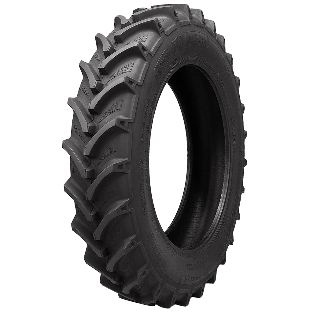 Шина 320/90R46 (12,4R46) 148A8/148B QH711 R-1W TL (Forerunner)