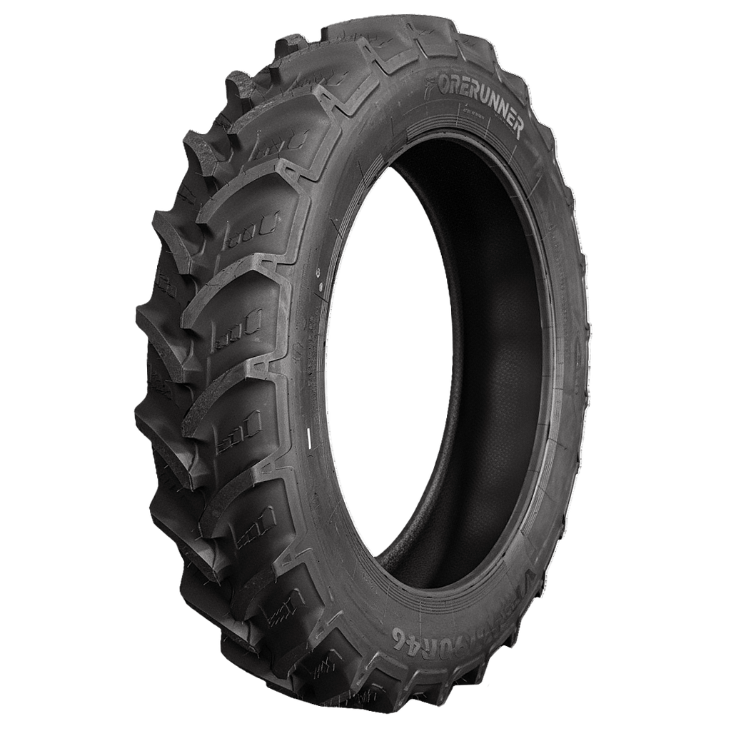 Шина VF 380/90R46 173D QH711 R-1W TL (Forerunner)