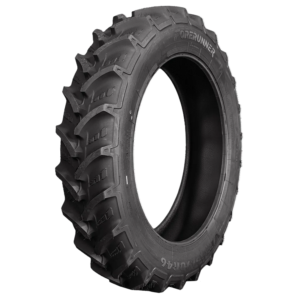 Шина VF 380/90R46 173D QH711 R-1W TL (Forerunner)