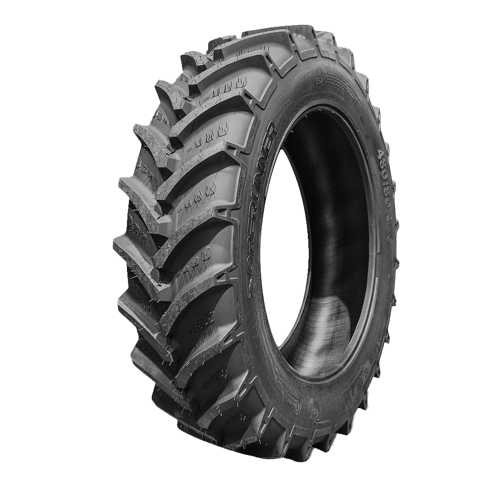 Шина 480/80R46 158A8/155B QH711 R-1W TL (Forerunner)