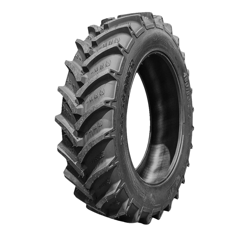 Шина 480/80R46 158A8/155B QH711 R-1W TL (Forerunner)