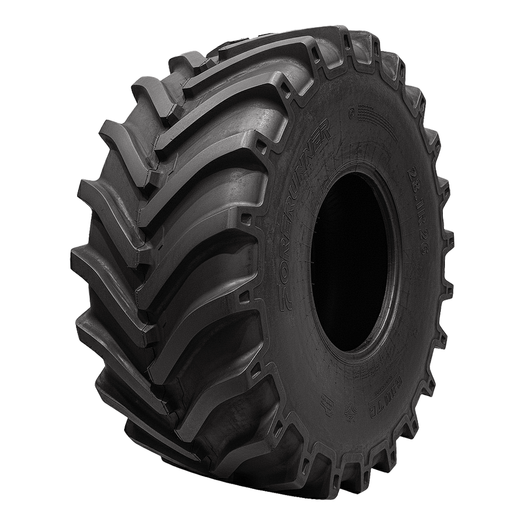 Шина 28,1R26 158A8/158B QH712 R-1W TL (Forerunner)