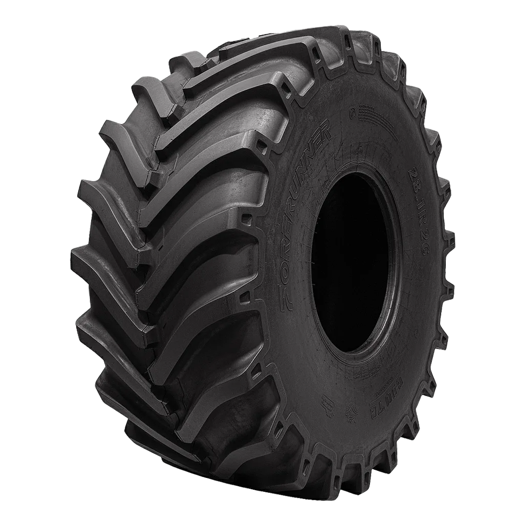 Шина 28,1R26 158A8/158B QH712 R-1W TL (Forerunner)