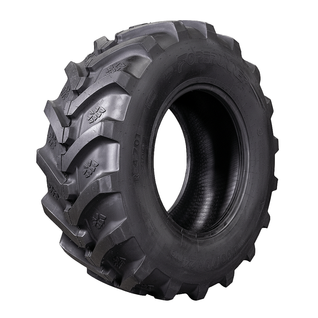 Шина 460/70R24 (17,5LR24) 159A8/159B QH701 IND R-4 TL (Forerunner)