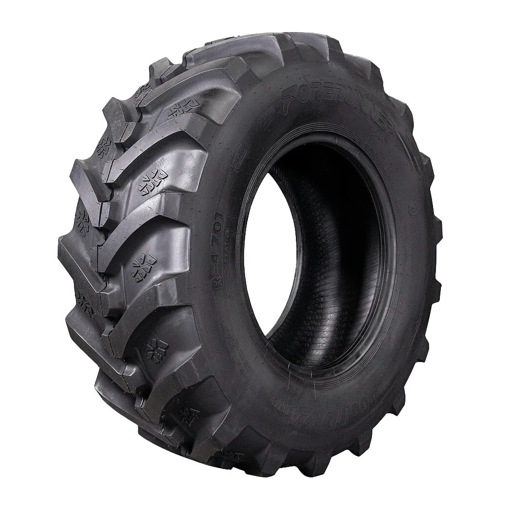 Шина 460/70R24 (17,5LR24) 159A8/159B QH701 IND R-4 TL (Forerunner)