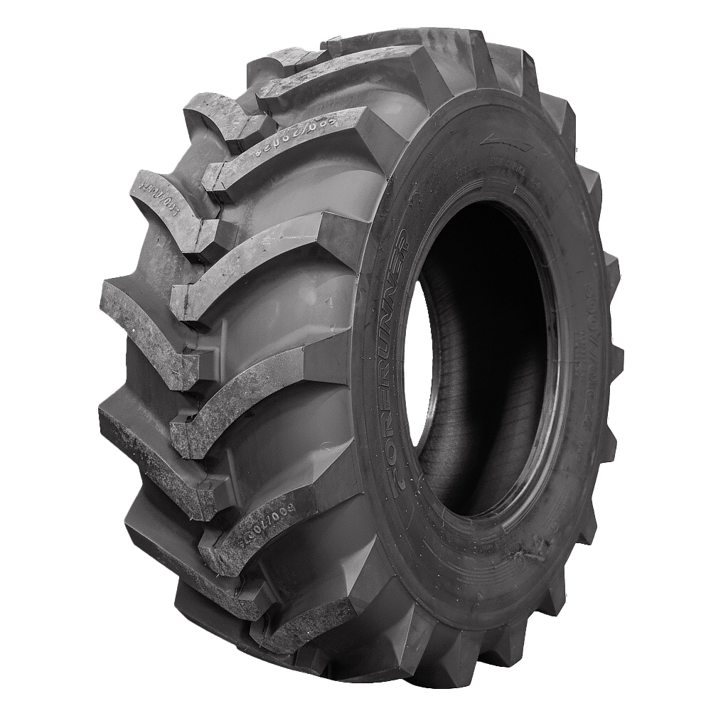 Шина 500/70R24 (19,5LR24) 164A8/164B QH701 IND R-4 TL (Forerunner)