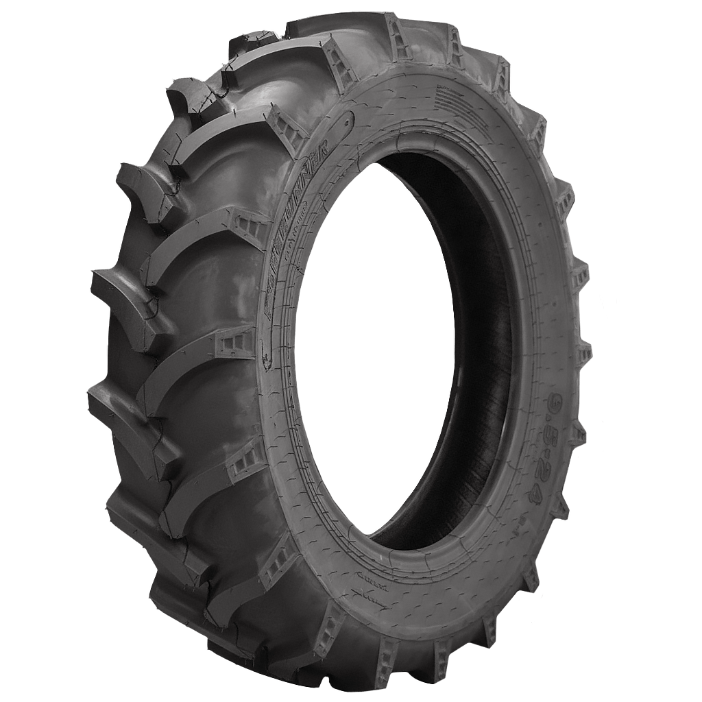 Шина 9,5-24 8PR QH611N R-1 TT (Forerunner)