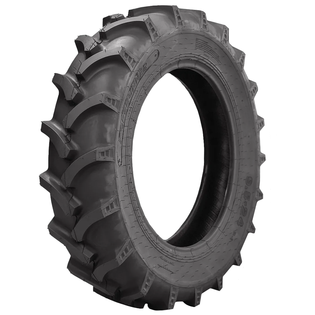 Шина 9,5-24 8PR QH611N R-1 TT (Forerunner)