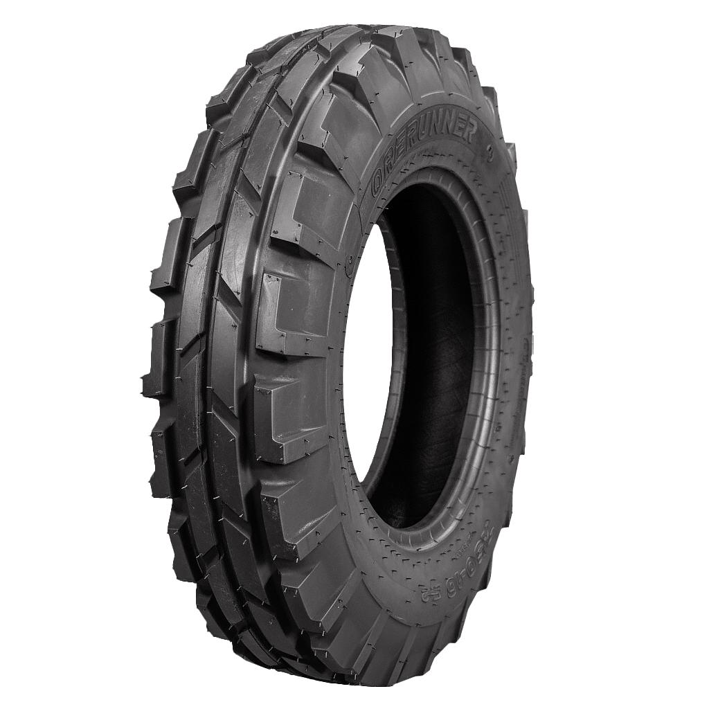Шина 7,50-16 8PR QH623 F-2 TT (Forerunner)