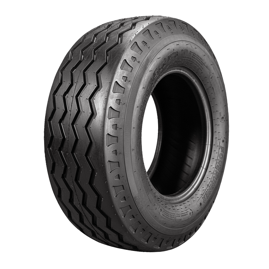 Шина 11L-15 SL 10PR QH631 F-3 TL (Forerunner)