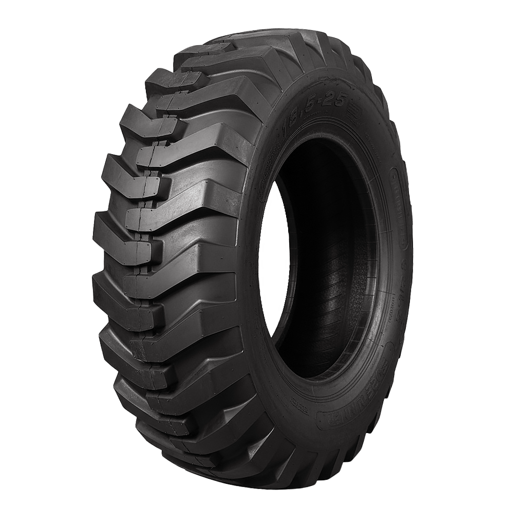 Шина 15,5-25 16PR QH808 G-2/L-2 TL (Forerunner)