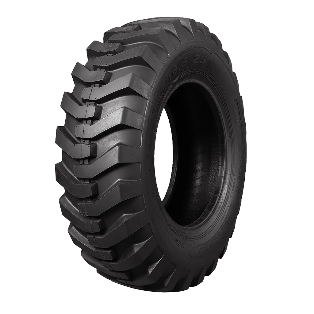 Шина 15,5-25 16PR QH808 G-2/L-2 TL (Forerunner)