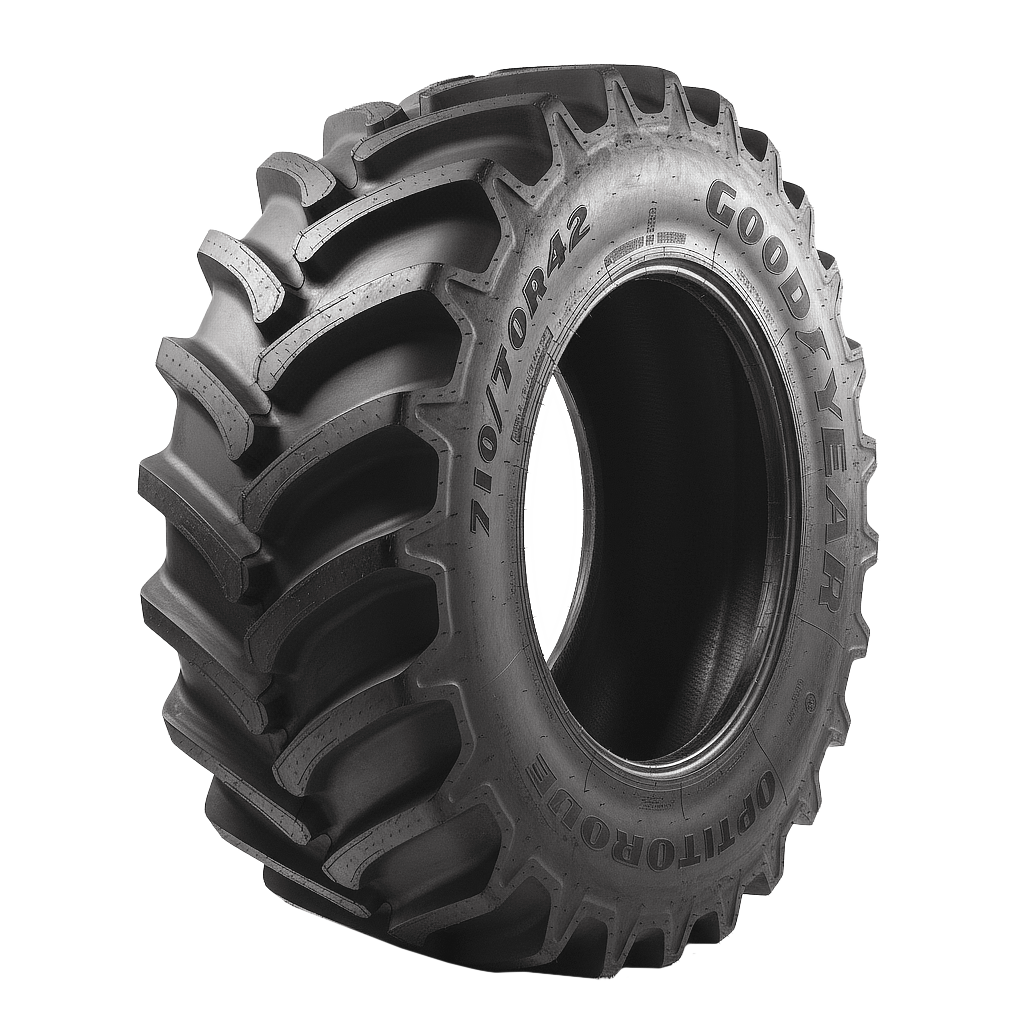 Шина 710/70R42 179D OPTITORQUE R-1 TL (Goodyear)