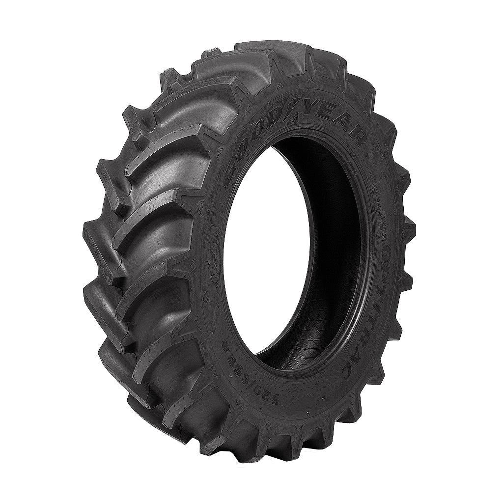 Шина 520/85R42 162D OPTITRAC R-1W TL (Goodyear)