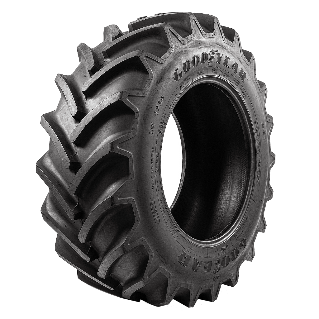 Шина 710/70R42 173D OPTITRAC R-1W TL (Goodyear)