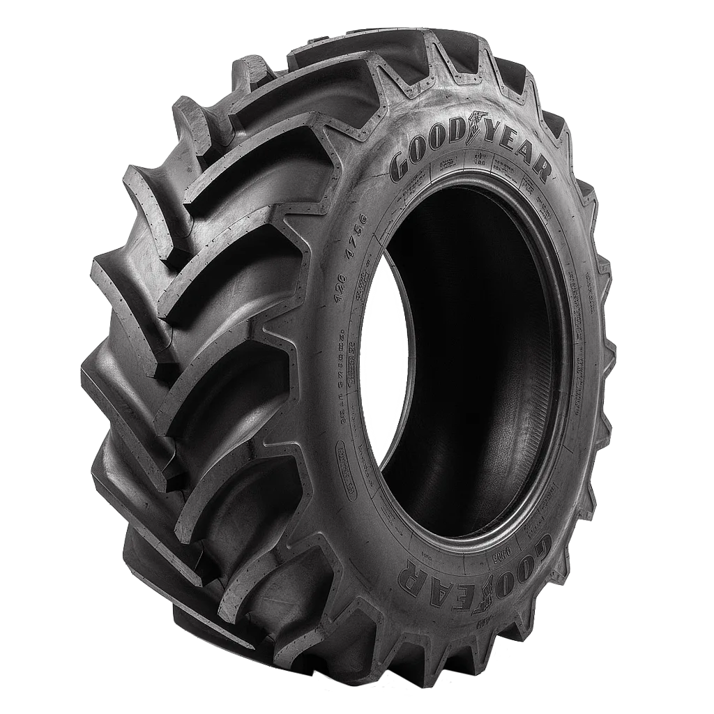 Шина 710/70R42 173D OPTITRAC R-1W TL (Goodyear)