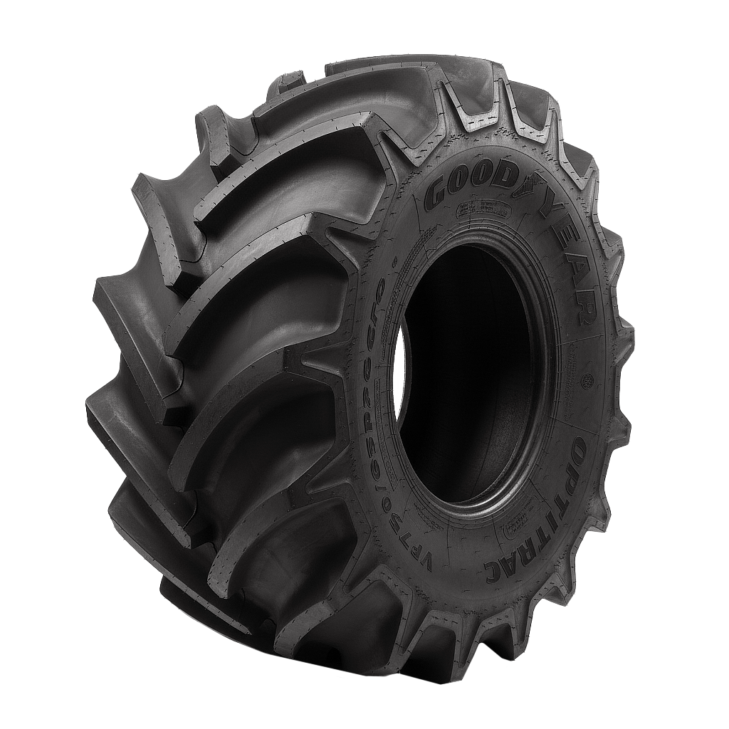 Шина VF 750/65R26 CFO 177D OPTITRAC R-1W TL (Goodyear)