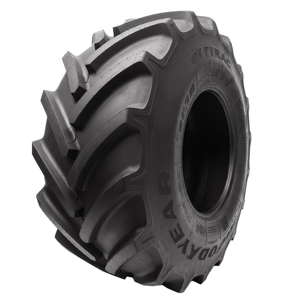 Шина 800/65R32 172D OPTITRAC R-1W TL (Goodyear)