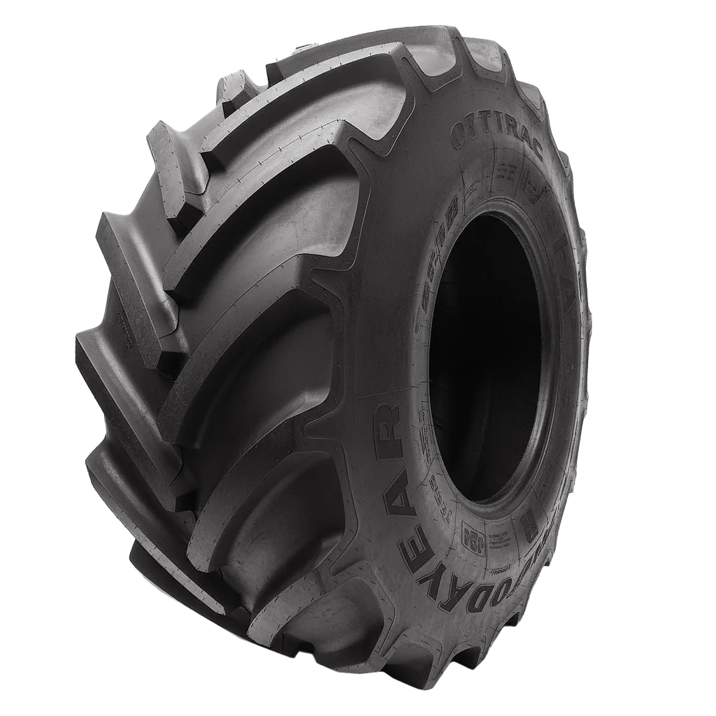 Шина 800/65R32 172D OPTITRAC R-1W TL (Goodyear)