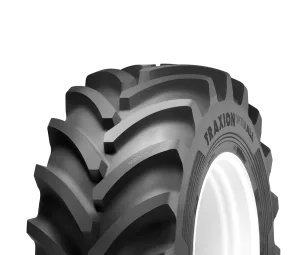 Шина VF 900/60R42 189D Traxion Optimall TL PFO NRO (Vredestein) Відновлена