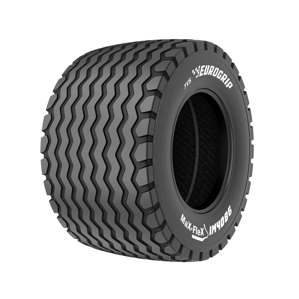 Шина VF 480/45R17 167D TIGERTRAC MAX - FLEX IM 4086 TL (TVS)