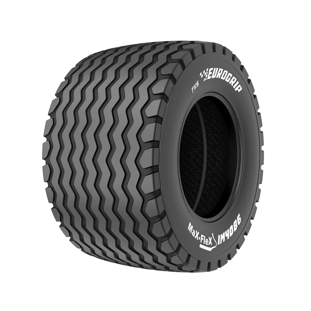Шина VF 480/45R17 167D TIGERTRAC MAX - FLEX IM 4086 TL (TVS)