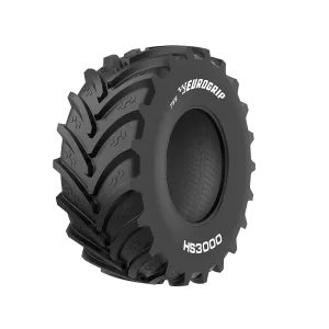 Шина VF 800/70R38 190D/190A8 CFO TIGERTRAC MAX - FLEX HS3000 TL (TVS)