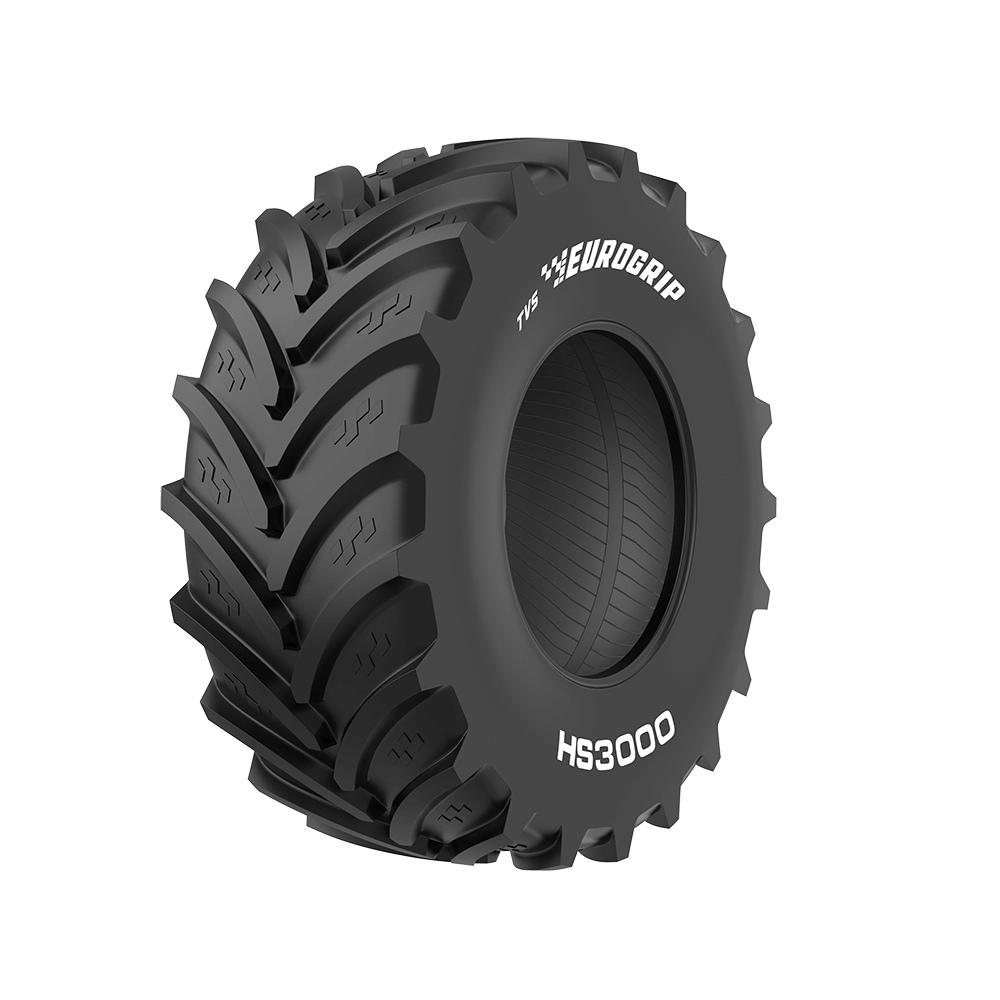 Шина VF 800/70R38 190D/190A8 CFO TIGERTRAC MAX - FLEX HS3000 TL (TVS)
